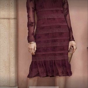 Sundance Women's Dress - Size 8P